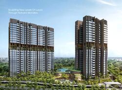 Hillock Green (D26), Apartment #615523861